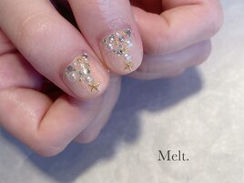 クリスマス♪つけ放題¥12800