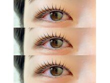 エイミー(AIMEE)/カール感あるパーマ♪