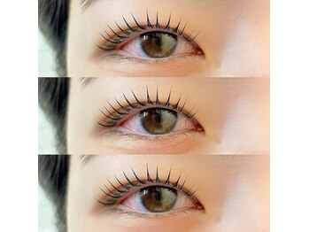 エイミー(AIMEE)/カール感あるパーマ♪