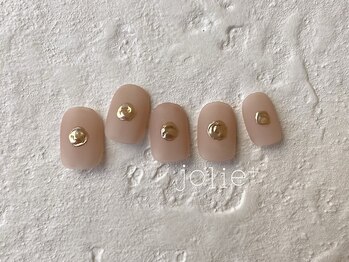 jolie+ Nail Design
