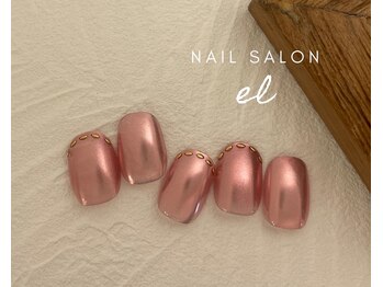 エル 梅田 堂山町店(el)/Eコース 7300円