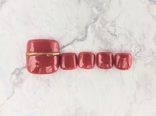 ルーム 新松戸店(ROOM)/【フット定額Sコース¥5700】