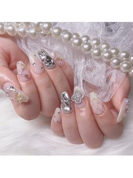 ミニョン(mignon)/