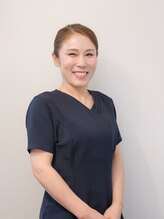 オージャス(Ojyas)&nbsp;森 明美