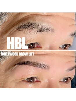 ヴィータ(VITA)/メンズアイブロウ