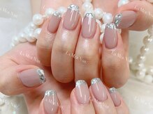 ラメール(La mer)/ガラスフレンチ