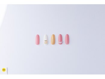 はあとねいる 前橋南町店/デザインNo.3