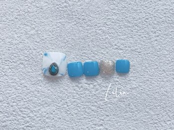 リーリア(Lilia)/