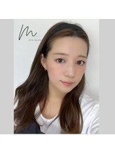 エムドット(m.) masumi