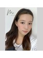 エムドット(m.) masumi