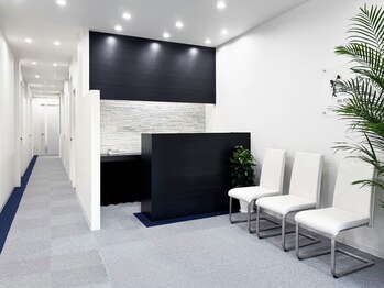 美デザイン 大宮店(美.design)/全国37店舗、直営サロンを展開