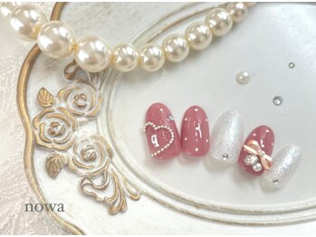 ノワ(nowa)/【 推しネイル 】スタンダード