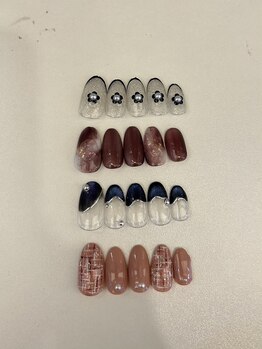 オーダーデザイン/パラジェル