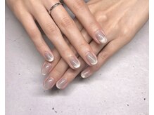 ファーチレ バイ ルヒアネイル(Facile by Ruhia Nail)の雰囲気（大人気！ぷるぷるのマグネット多数ご用意しております(*^^*)）
