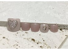 シス 福岡市南区高宮店(Sis)/フット/エレガントデザイン