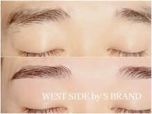 ウエストサイド バイ エスブランド(WESTSIDE BY SBRAND)