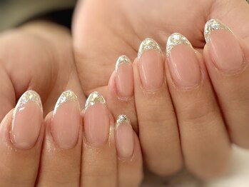 ネイルサロン トゥルーリー 鴻巣店(TRULLY)/