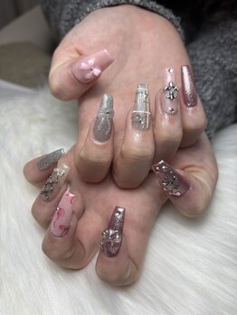 プー(Puu)/アートネイル