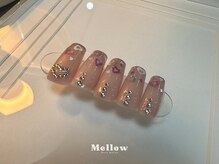 メロー バイ シェリーラメール 川崎店(Mellow by Cherie la mer)/ワンホン/韓国定額Lコース