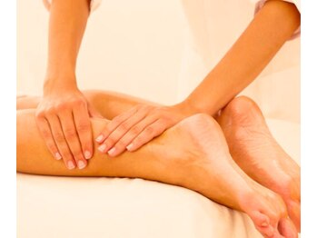 櫻陽(Ouyou)/足の冷え&むくみ解消