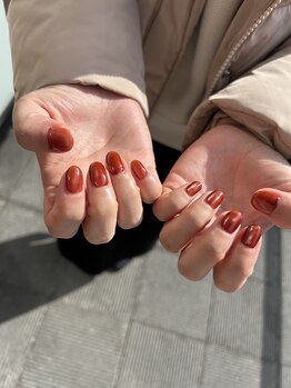 トータル ビューティ ケイハン(KEIHAN)/marronマグネット