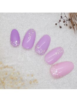 ウェルネイル(wel.nail)/