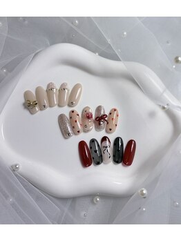 ヴィヴィア(VIVIA)/Valentine design