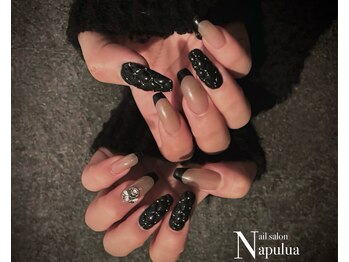 ナプルア(Napulua)/ネイルデザイン