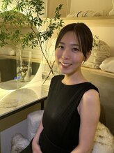 メイノウ リトリート 赤坂店(Meinou retreat) Therapist AYUMI