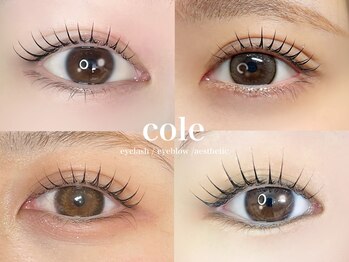 コレ(cole)
