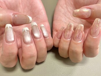 ルナエ 印西牧の原(LUNAE)/アシメデザイン