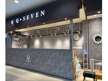 キューセブン イオンモールむさし村山店(Q7)