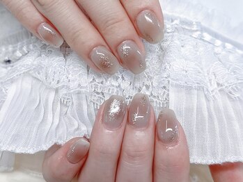 クイーンズネイルサロン(Queen's nail salon)/