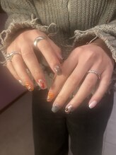 ニコネイル 三軒茶屋店(NICO nail)/