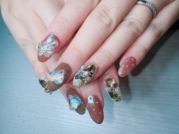 ネイル フィエルテ(Nail Fierte)