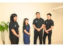 さかぐち整骨院/最新の情報もしっかり共有♪