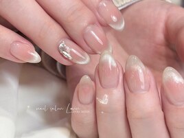 【パラジェル】根本ビジュー