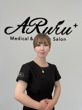 アルルプラス 南草津(ARuru+) 坂上 須々香