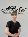 アルルプラス 南草津(ARuru+) 坂上 須々香