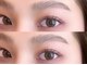 リシェル 池袋店(Richelle)の写真/待望の美眉メニューが登場!!【眉毛パーマ】【美眉WAX脱毛】で、垢抜けた印象へ☆まつ毛パーマとsetも◎