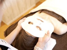 アンリミット 心斎橋店(Une limit)/【話題のカーボキシー】