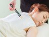 【背中美肌お試し】■ゲストに一番見られる背中！■ニキビやくすみを徹底美白