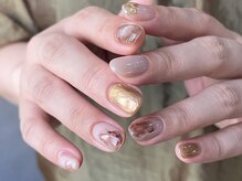 タクミウラワ アズ エティル(takumi urawa as Etel)/