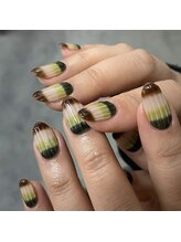 ネイルサロン エーナイン 旭川春光店/