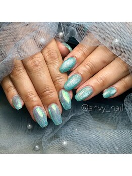 ネイルサロン あんび/