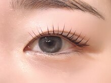 ミニョン 千葉(Mignon.)/フラットラッシュ［千葉］