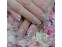 アイネイル(iNAIL)/