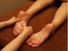 ハリラックス(HA:Ri/LAX)/【アロマリラクゼーション】