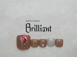 Foot 　定額8800円コース