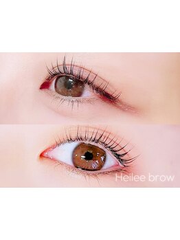 まつげのお悩み解決サロン